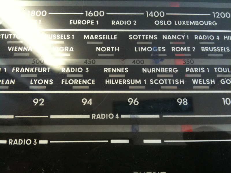 RadioCSHP Live history (cropped)