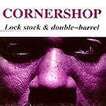 Lock, Stock & Double-Barrel EP cover