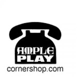 Ample Play & Cornershop.com