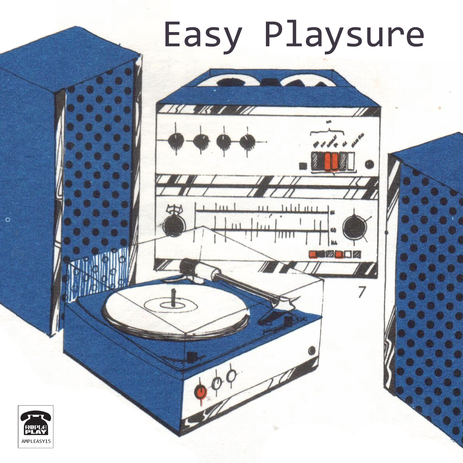 easy playsure playlist 